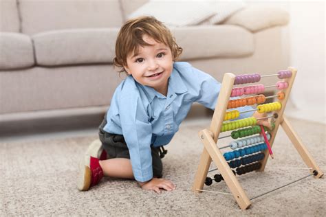 Guide to setting up a Montessori homeschool classroom