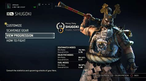 This Player Reaches Level Reputation On All Samurai Classes In For