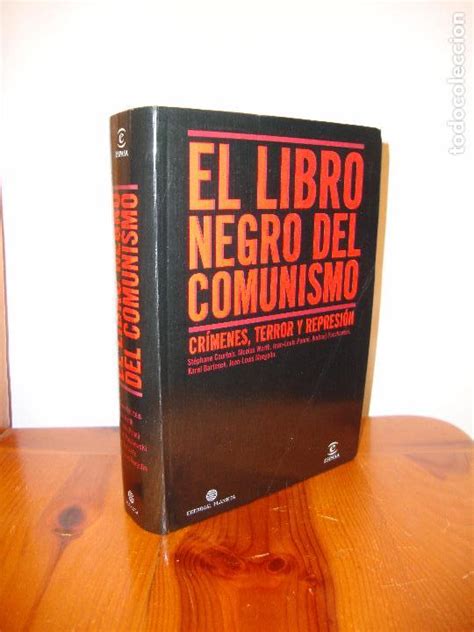 El libro negro del psicoanalisis. El libro negro del comunismo. crímenes, terror - Vendido ...