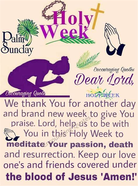 Holy Week Palm Sunday Pictures Photos And Images For Facebook Tumblr
