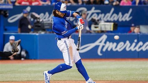 Heres Why Thursdays Blue Jays Game Wont Be Available On Tv Offside