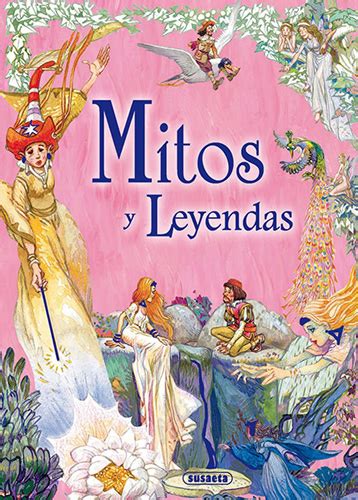 Librería Morelos Mitos Y Leyendas