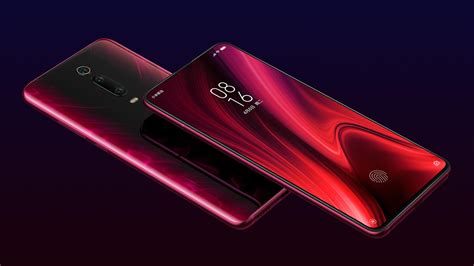 Xiaomi Mi 9t Pro Disponible Dès Le 20 Août 2019 En France Ugeek
