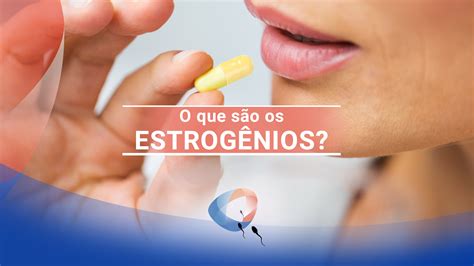 Estrogenio é O Mesmo Que Estradiol