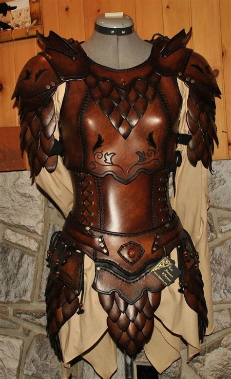 Pin By Shasta Metcalfe On Cool Stuff Leather Armor Leather Leather