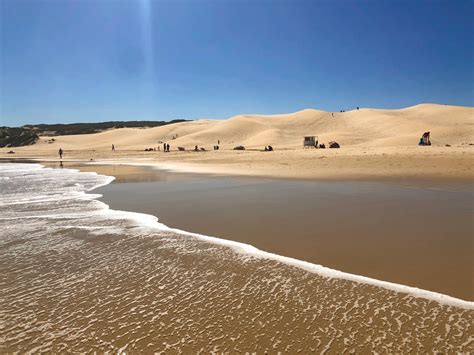 Places To Visit In Eastern Cape South Africa Gophari