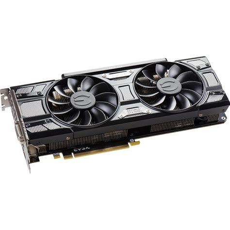 If you're looking to pick up a new graphics card for your build, there are plenty of things to be on the lookout for. EVGA GeForce GTX 1070 Ti SC GAMING Graphics Card 08G-P4 ...