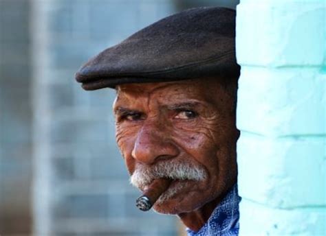 Envejecimiento único En El Mundo Cubanetcubanet