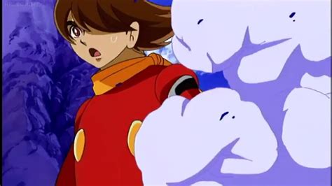 Cyborg 009 Episode 1 Review