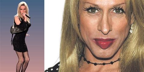 Alexis Arquette The Transgender Actress Dead At 47