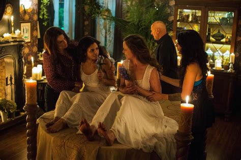 ‘witches Of East End Season 2 Is Spoiler Dead Disturbing Episode