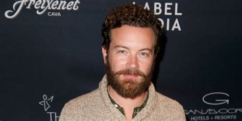 Browse the user profile and get inspired. Danny Masterson Says Scientology Critics Can 'Go F--k' Themselves | HuffPost