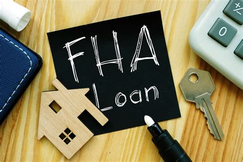 Fha Loans In Tulsa Ok Primary Residential Mortgage
