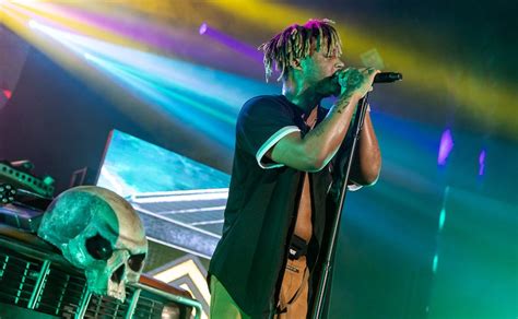 In Photos Juice Wrld Brings Death Race For Love Tour To Milwaukee