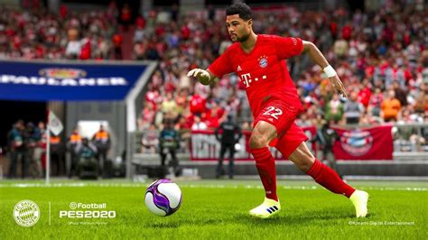 Efootball pes 2020 (pro evolution soccer 2020) — a new part of the famous football simulator, a game in which you will find a huge number of gameplay innovations, tournaments and championships, new mechanics, and not only. Pro Evolution Soccer: Diese Teams sind bei der PES-2020 ...