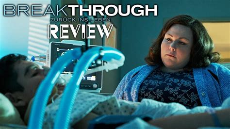 Breakthrough Kritik Review Myd Film Youtube