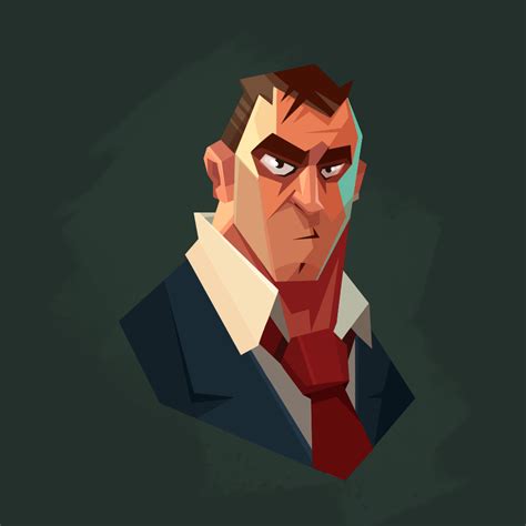 Spy Dash On Behance Character Design Character Inspiration Illustration