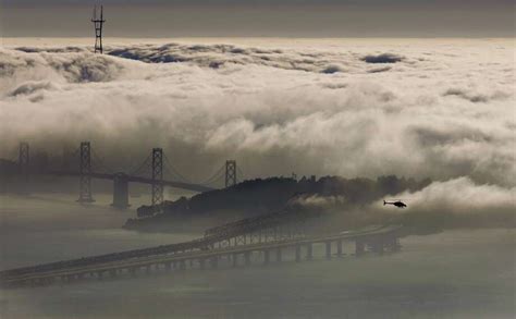 What Is The Coldest Month In San Francisco? 2