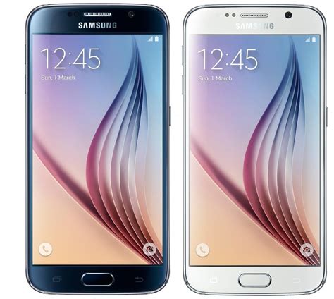 Samsung Galaxy S6 G920i 32gb Factory Unlocked Gsm 4g Lte