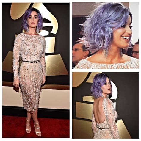 Loving This Whole Look From The Grammys 2015 Katyperry Iconic Women