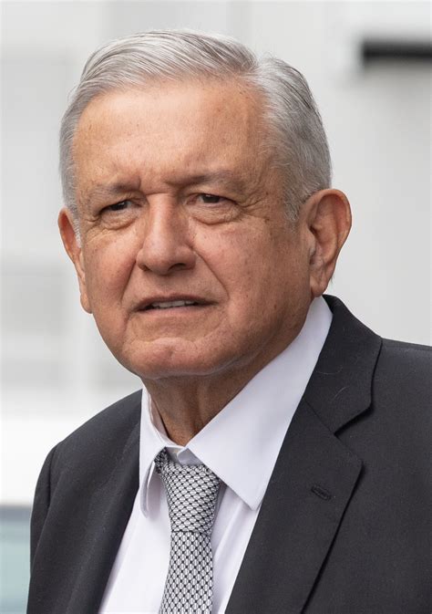 El Presidente De La República Andrés Manuel López Obrador Aseguró Que La Clase Chiapas Sin
