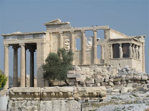 Fileerechtheum Acropolis Of Athens Wikipedia