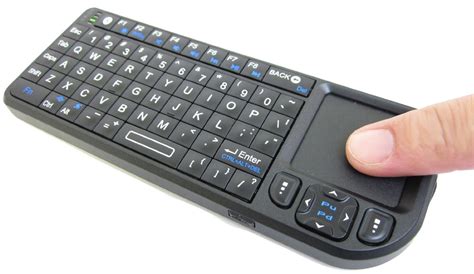 Switching between the ipad's touchscreen and the physical keyboard it might be helpful to note that the apple wireless keyboard for $69.99 should mitigate the problem, and i would sure hope that it can be used whilst. GSI - GBITOUCH - Health and Fitness