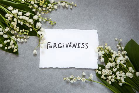 Can you receive forgiveness even if the other person does not forgive you?
