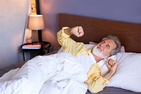 513 Old Man Waking Up Stock Photos Free And Royalty Free Stock Photos