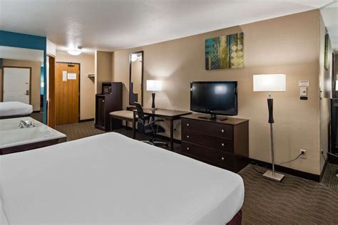 Best Western Galena Inn And Suites Galena