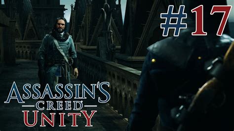 Assassins Creed Unity Gameplay Lets Play Deutsch German 17