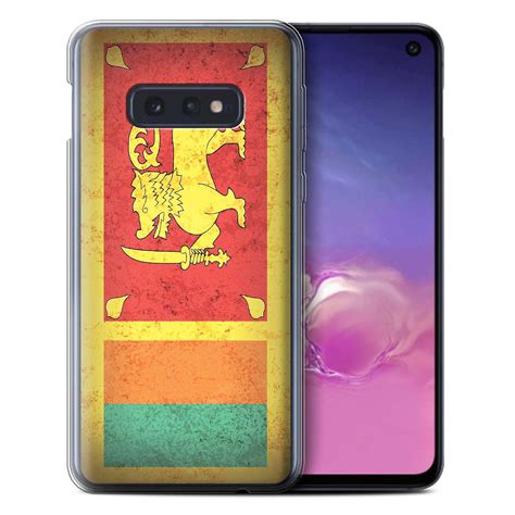 Best price of in sri lanka is n/a as of june 13, 2021 the latest price in sri lanka updated on daily bases from the local market shops/showrooms and price list provided by the dealers of in lka we are trying to delivering possible best and cheap. STUFF4 Gel TPU Case/Cover for Samsung Galaxy S10e/Sri ...