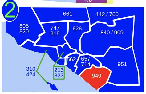 949 Area Code Location Scams Time Zone And How To Block 2022