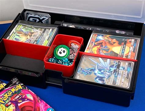 A Wide Range Of Pokémon Card Storage Options Bcw Supplies Blogbcw