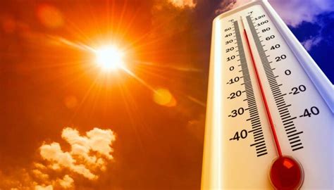 Will Hot Summer Weather Slow The Spread Of Covid 19 Local Weather