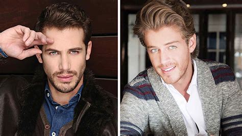 Wikifamouspeople has ranked lambda garcia as of the popular celebs list. Polo Morín confirmó su romance con Lambda García | Telemundo