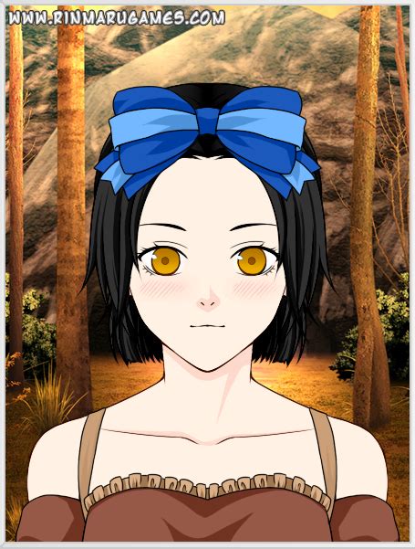 Snow White Anime Avatar By Autumnrose83 On Deviantart Snow White