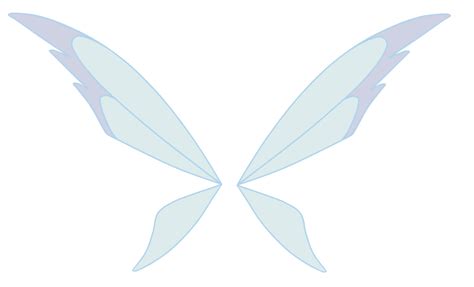 Fairy Wings Png Fairy Wings Transparent Background Freeiconspng