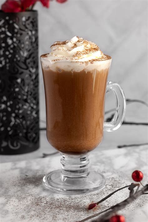 Iced Mocha Latte Recipe Starbucks Dandk Organizer