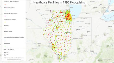 Flood Planning Building Resilience Against Climate Effects