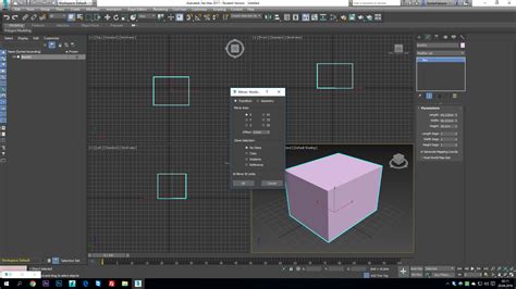 3ds Max 2017 Overview And New Features Autodesk Community