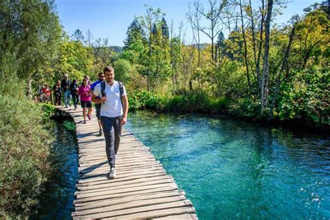 From Zagreb Transfer To Split And Plitvice Lakes Guided Tour Getyourguide
