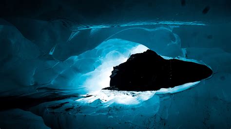 Free Images Formation Iceberg Sea Cave Geographical Feature