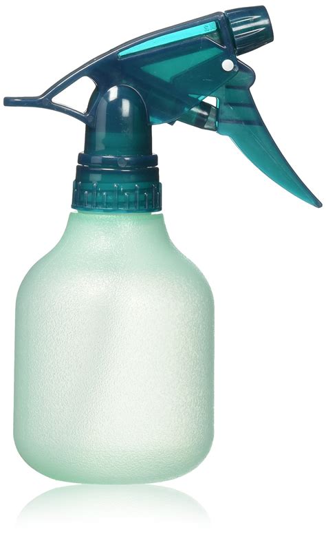 Rayson Empty Spray Bottle Frosted Assorted Colors Buy Online In