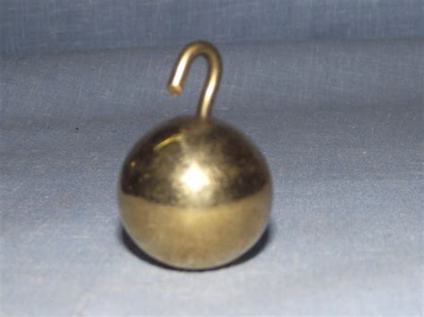 Texla Brass Pendulum Bob Size 25cms Dia At Best Price In Hyderabad