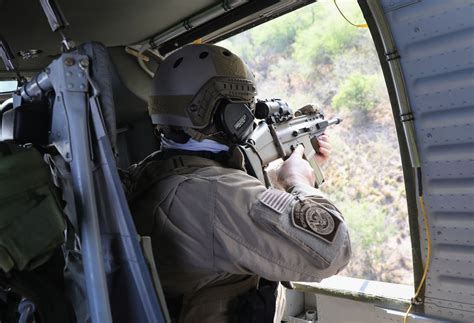 Photos show intense border patrol work in Texas