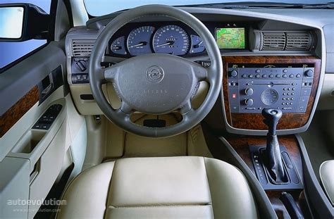 Opel Omega Caravan Specs And Photos 1999 2000 2001 2002 2003