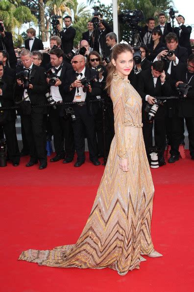 Barbara Palvin ♥ Lawless Premiere 65th Annual Cannes Film Festival