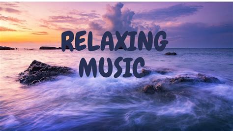 Calming Piano Guitar Relaxing Music Youtube