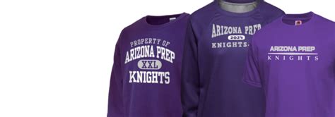 Arizona College Prep Knights Apparel Store